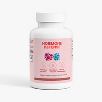 Hormone Defense