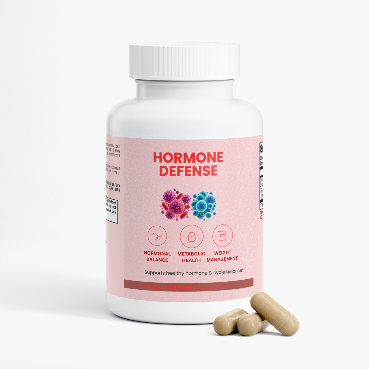 Hormone Defense