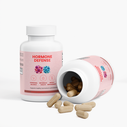 Hormone Defense