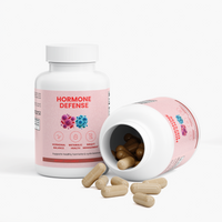 Hormone Defense