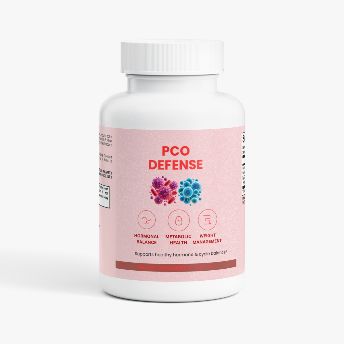 Hormone Defense