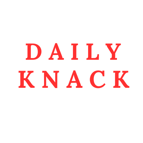 Daily Knack